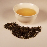 Darjeeling 1st Flush 2009 Organic FTGFOP1 from Goomtee Estate
