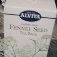 Fennel Tea from Alvita