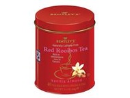 Red Rooibos Tea Vanilla Almond from Bentley's