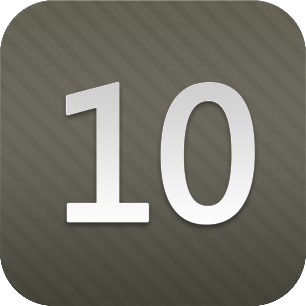 10 Minute Mail logo
