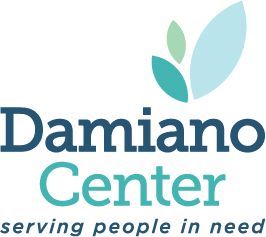 Damiano Center logo
