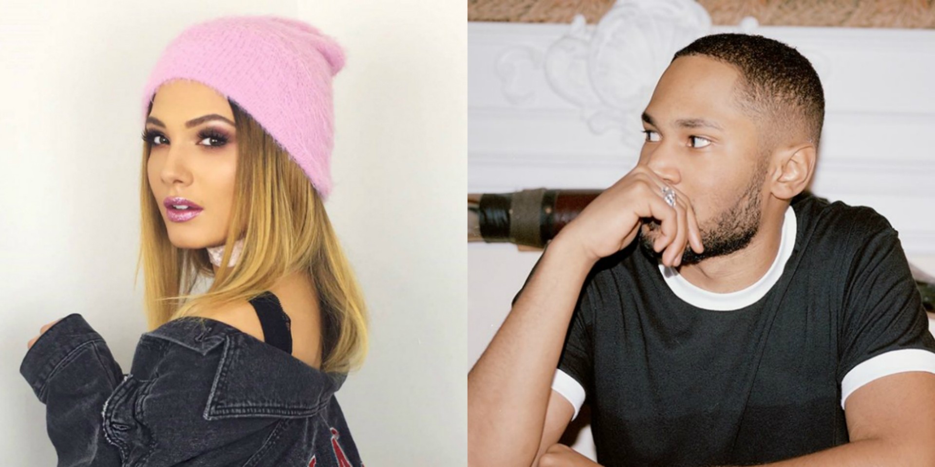 Kaytranada teams up with Lauren Faith on lush new single ‘Just a Little’ - listen