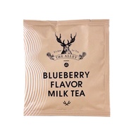 Blueberry Flavour Milk Tea Bags from The Alley