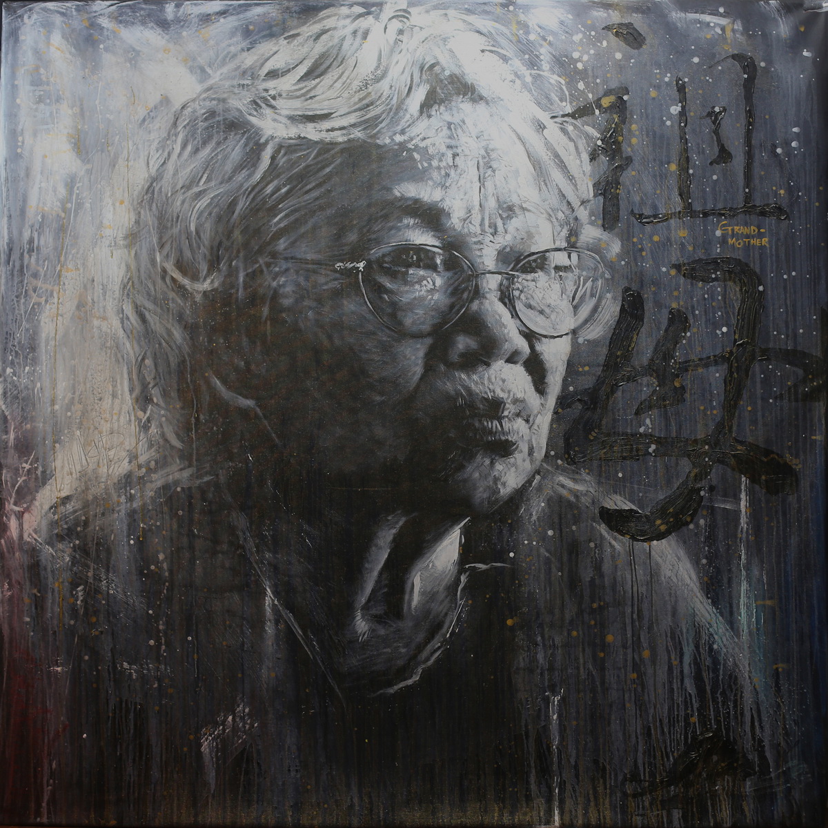 羅卓睿老師作品 