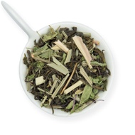 Lemongrass Tranquility Green Tea from Udyan Tea