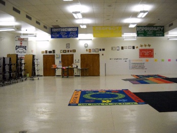 Cafeteria