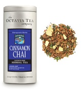Cinnamon Chai from Octavia Tea