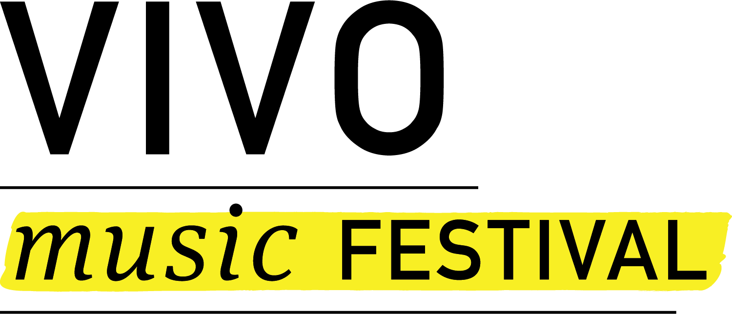 VIVO Music Festival logo