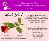 Mom's Blend from 52teas
