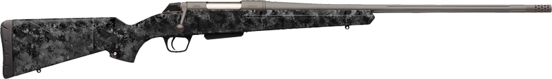 XPR Extreme Hunter