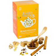 Black Tea Chai from English Tea Shop