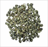 Jasmine Dragon Pearl from Morning Glory Tea