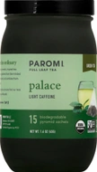 Palace Green from Paromi
