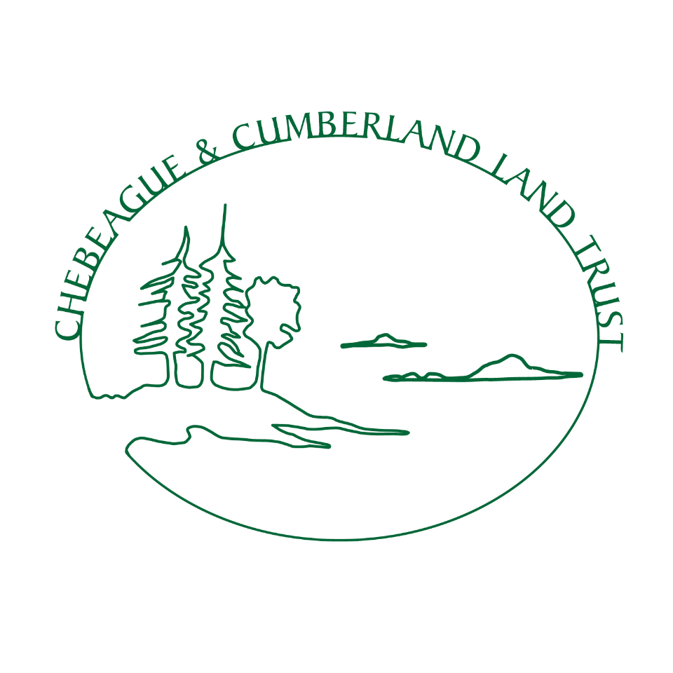 Chebeague & Cumberland Land Trust logo
