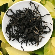 Sun Moon #8 Assamica from Mountain Stream Teas