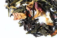 Black/Green Exotic Fruit from ZenTea
