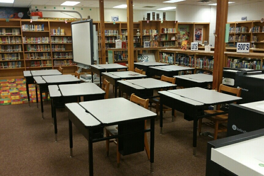 Media Center 