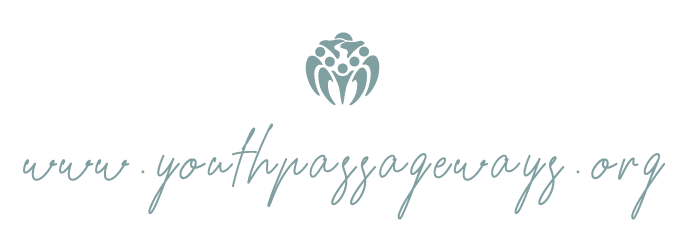 Youth Passageways logo
