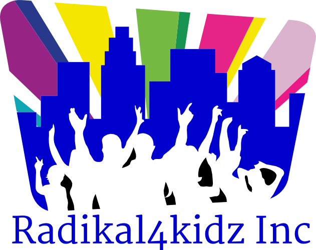 RADIKAL4KIDZ INC logo