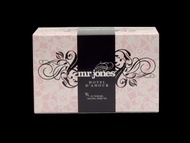 Hotel d´Amour - Rose Tea from Mr. Jones