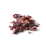 Cranberry Cheer (Formerly Cranberry Dandelion Detox) from DAVIDsTEA