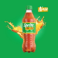 Sprite + Tea from Coca-Cola