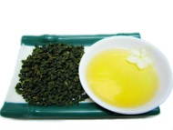 Qilaishan Song-Ning high mountain Oolong tea from Tea Mountains