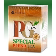 Special Blend from PG Tips