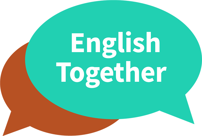 English Together logo