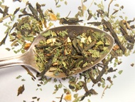 Inner Calm Green Tea from Plum Deluxe