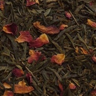 Sencha Kyoto Cherry Rose Festival from Discover Teas