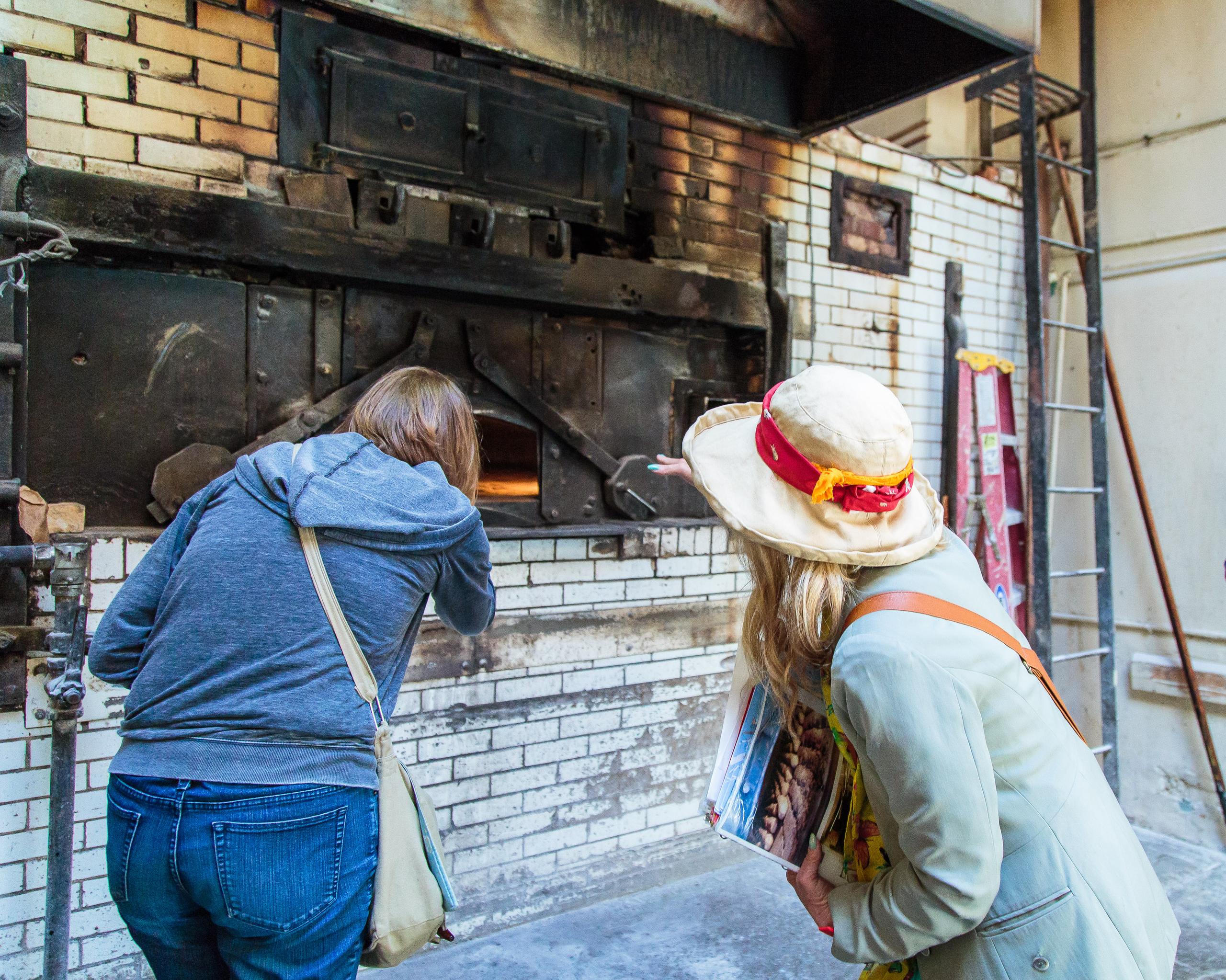 North Beach\Little Italy Food Tour photo 2