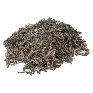 Steamed Darjeeling from Sawadee Tea House