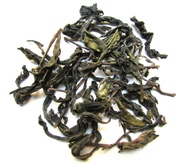 Indonesia Harendong Twisted Green Tea from What-Cha