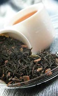 Spicy Chai from Teas.com.au