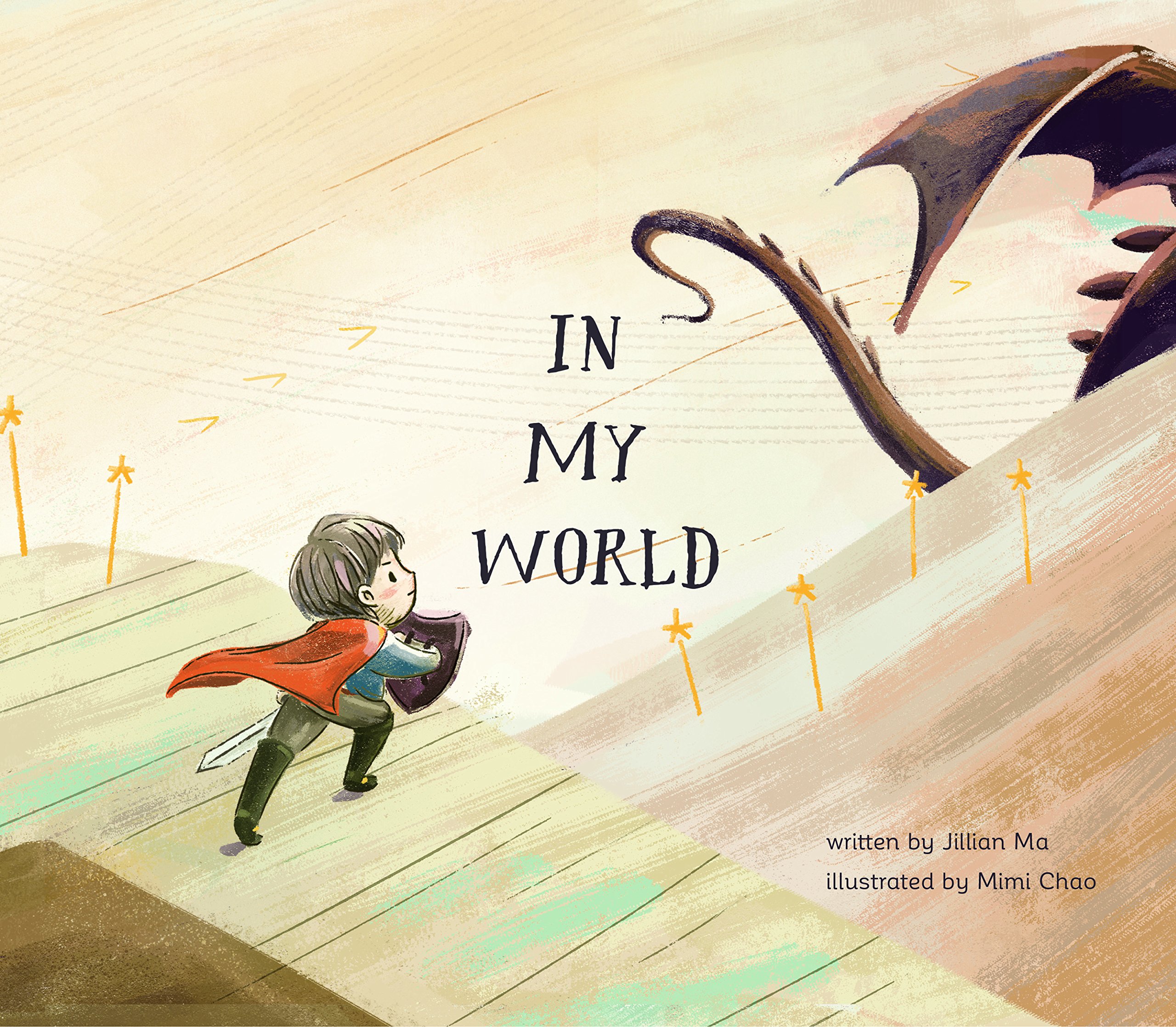 Is world writable. My world.