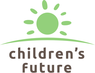 Children's Future International logo
