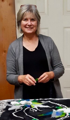 Judith Dios