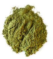 Matcha Fuel from Amoda Tea