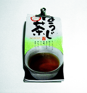 Hojicha - roasted green tea from Marufuji
