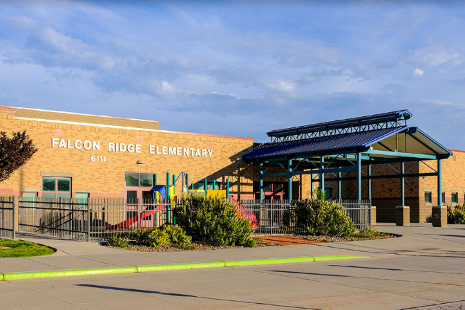 Falcon Ridge Elementary