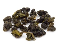 Premium Ruan Zhi Oolong Tea from Tea Side