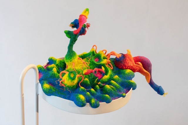 Isasi and Tossin Named Freund Fellows - Sam Fox School of Design ...
