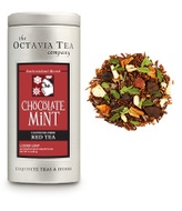 Chocolate Mint from Octavia Tea
