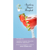 Strawberry Daiquiri Honeybush from 52teas