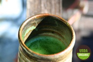 Hyperpremium Organic from Breakaway Matcha