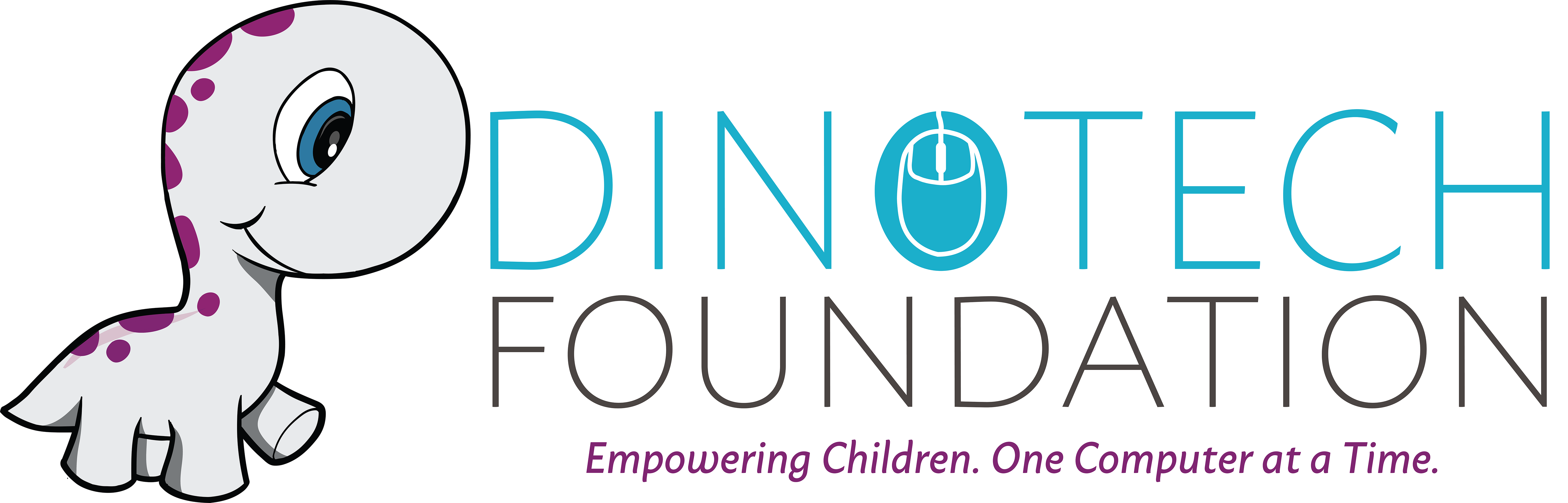 DinoTech Foundation logo