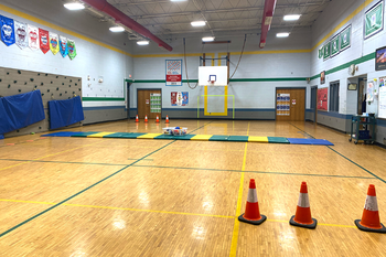 Gymnasium 