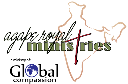 Baptist Children's Home logo