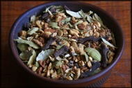 Herbal Masala Chai from Whispering Pines Tea Company